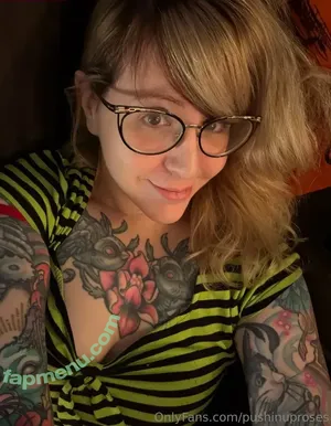 PushingUpRoses / pushinuproses / roseanders nude photo #0765