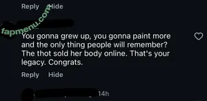 PushingUpRoses / pushinuproses / roseanders nude photo #0772