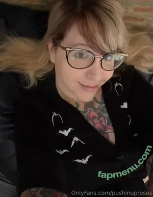 PushingUpRoses / pushinuproses / roseanders nude photo #0775