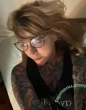 PushingUpRoses / roseanders nude photo #0788