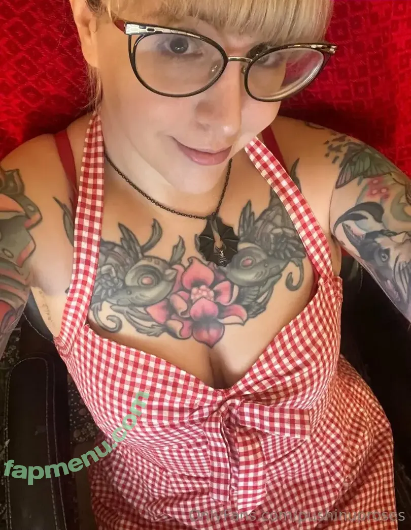 PushingUpRoses nude photo #0639 (roseanders)