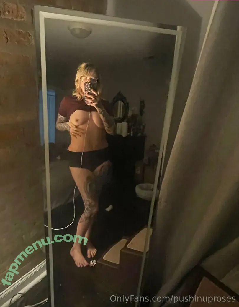 PushingUpRoses nude photo #0692 (roseanders)