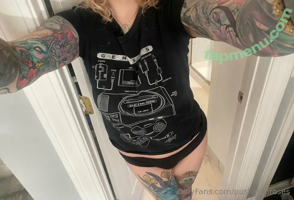 PushingUpRoses nude photo #0700 (roseanders)