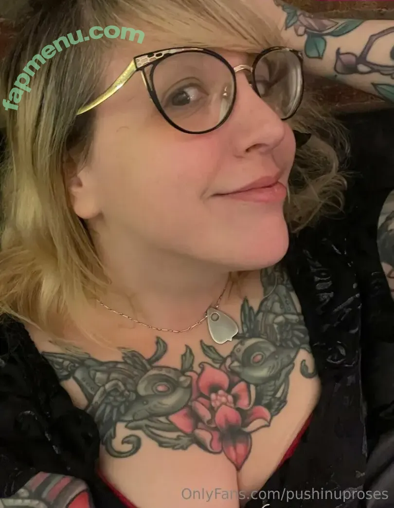 PushingUpRoses nude photo #0702 (roseanders)