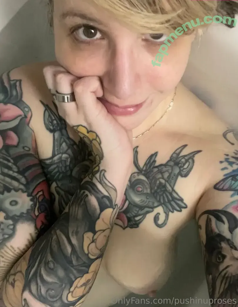 PushingUpRoses nude photo #0722 (roseanders)