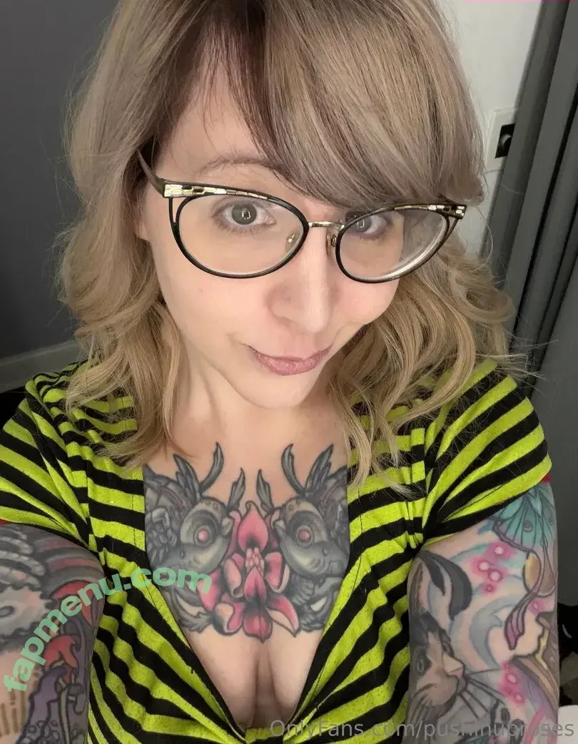 PushingUpRoses nude photo #0744 (roseanders)