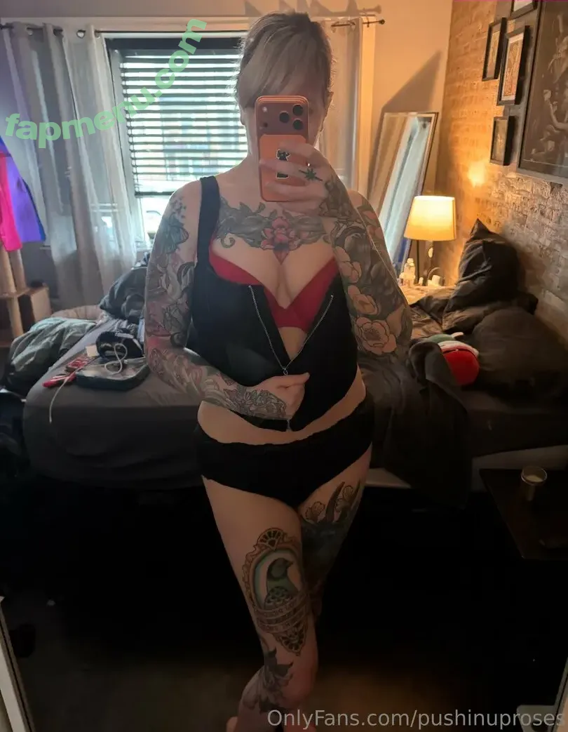 PushingUpRoses nude photo #0757 (roseanders)