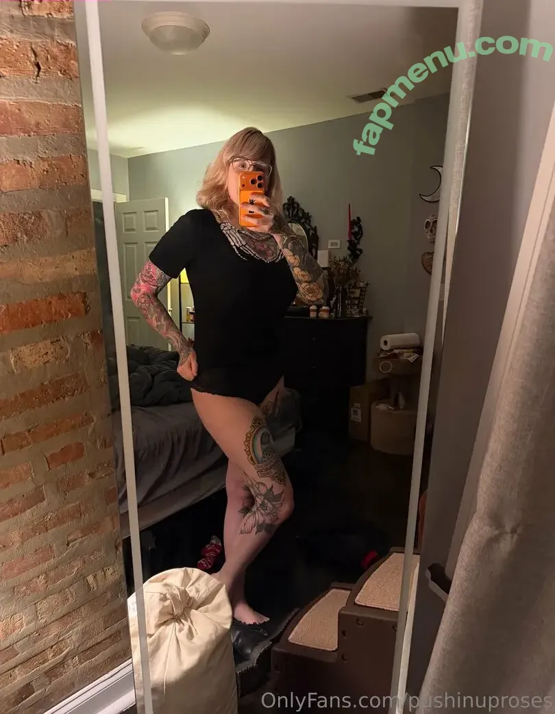 PushingUpRoses nude photo #0760 (pushinuproses / roseanders)