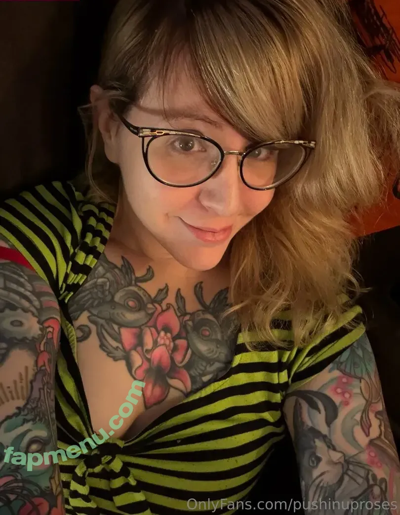 PushingUpRoses nude photo #0765 (pushinuproses / roseanders)