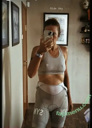 Pushonthepedals / Vasilka nude photo #0021