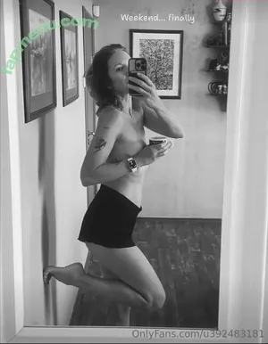 Pushonthepedals / Vasilka nude photo #0044