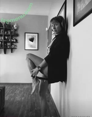 Pushonthepedals / Vasilka nude photo #0056