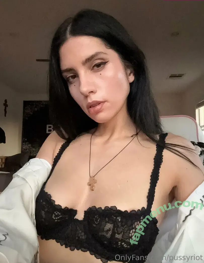 pussyriot nude photo #0004 (pussyriot)