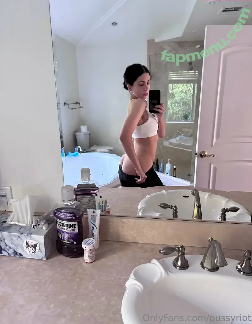 pussyriot nude photo #0013 (pussyriot)