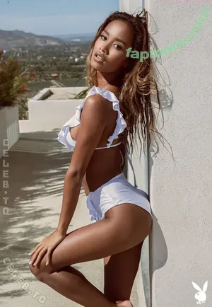 Putri Cinta / Natureza / putri_cinta / putriwithlove nude photo #0718