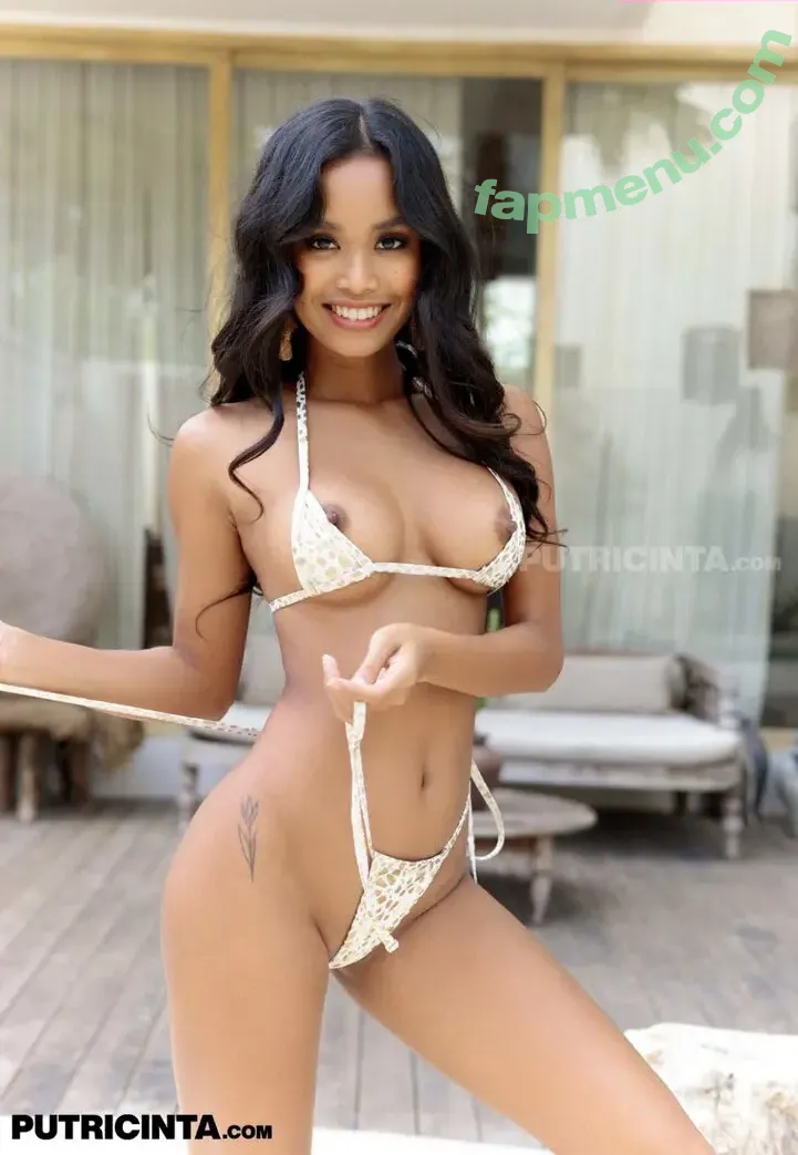 Putri Cinta nude photo #0134 (Natureza / putri_cinta / putriwithlove)