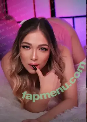 Puurrfect ASMR / puurrfectasmr nude photo #0003