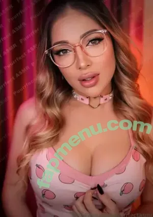 Puurrfect ASMR / puurrfectasmr nude photo #0004