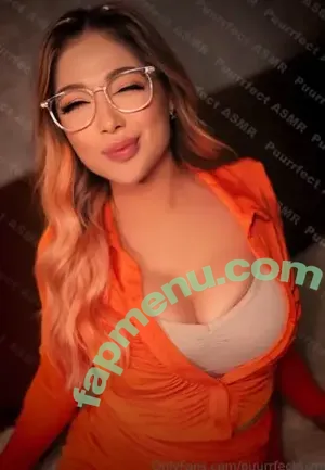 Puurrfect ASMR / puurrfectasmr nude photo #0005
