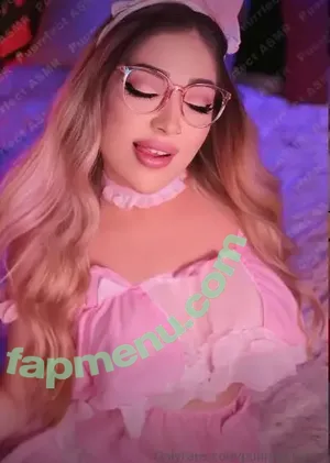Puurrfect ASMR / puurrfectasmr nude photo #0010