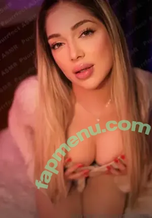 Puurrfect ASMR / puurrfectasmr nude photo #0011