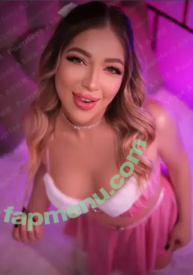 Puurrfect ASMR nude photo #0002 (puurrfectasmr)