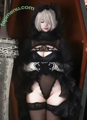 Puutin_cos / puputar nude photo #0306