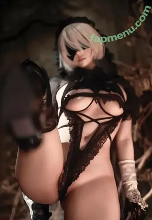 Puutin_cos / puputar nude photo #0444