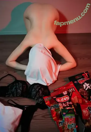 Puutin_cos / puputar nude photo #0708