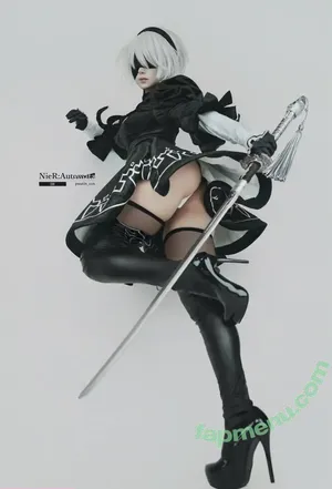 Puutin_cos / puputar nude photo #0814