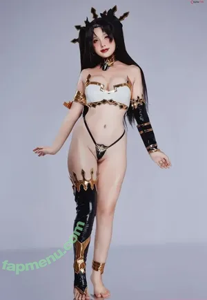 Puypuy Chan / puypuychan nude photo #0049