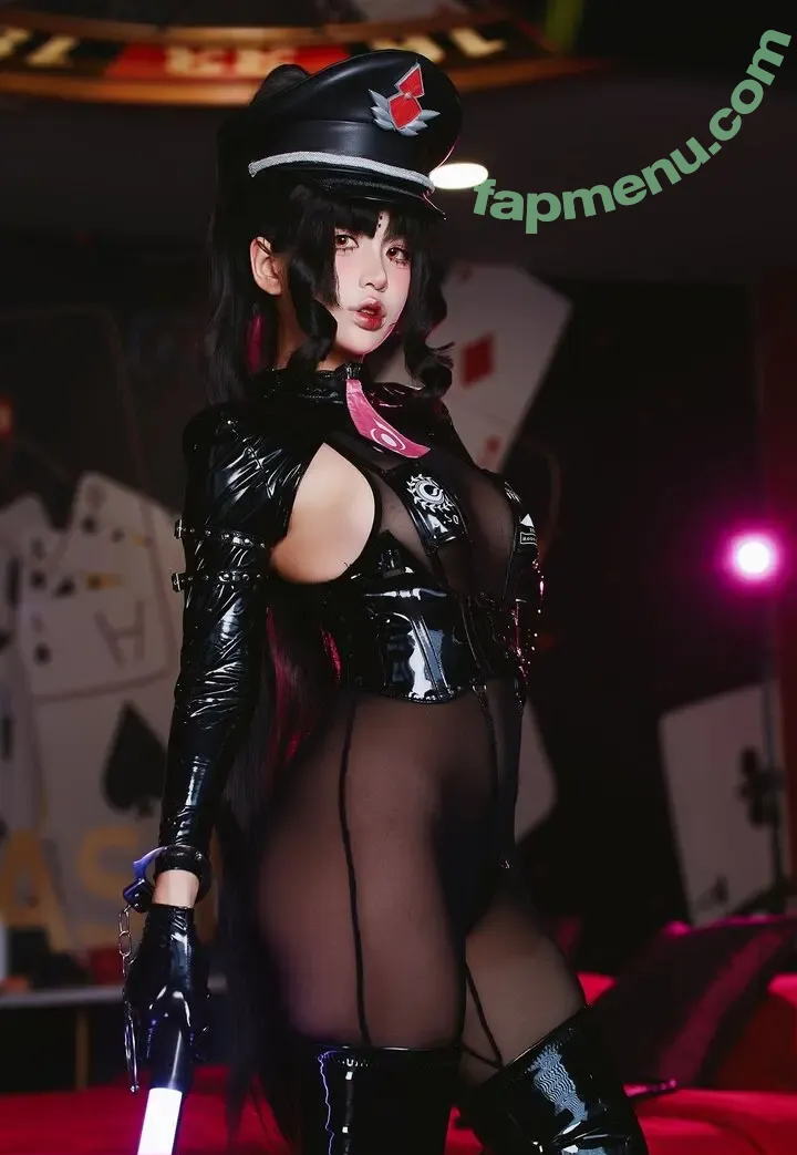 Puypuychan nude photo #0497 (Puypuychan)