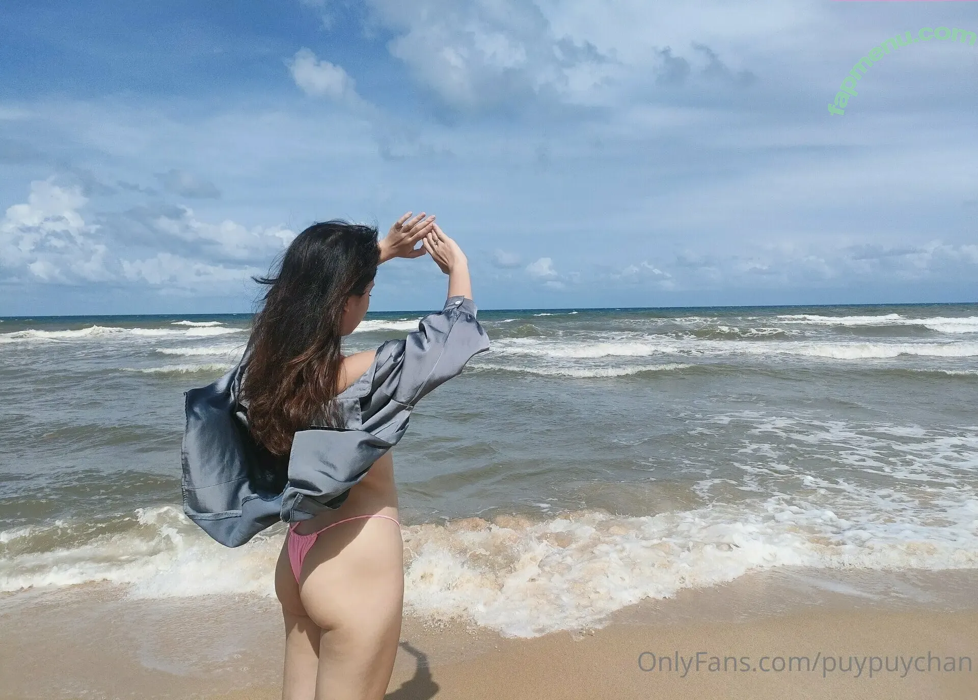 Puypuychan nude photo #0540 (Puypuychan)