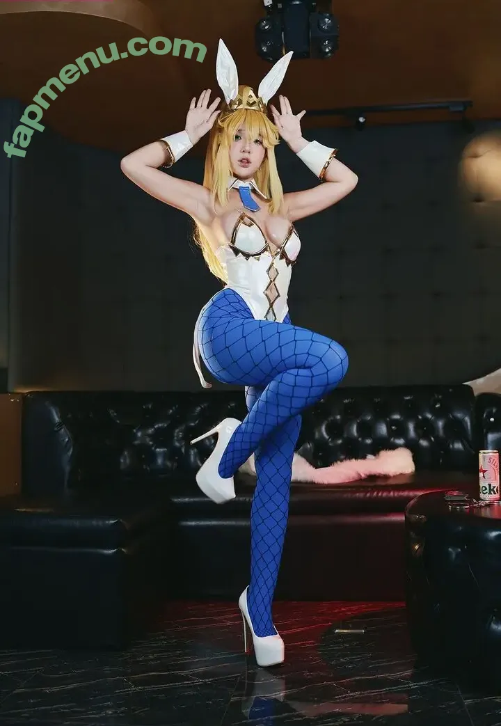 Puypuychan nude photo #0698 (Puypuychan)