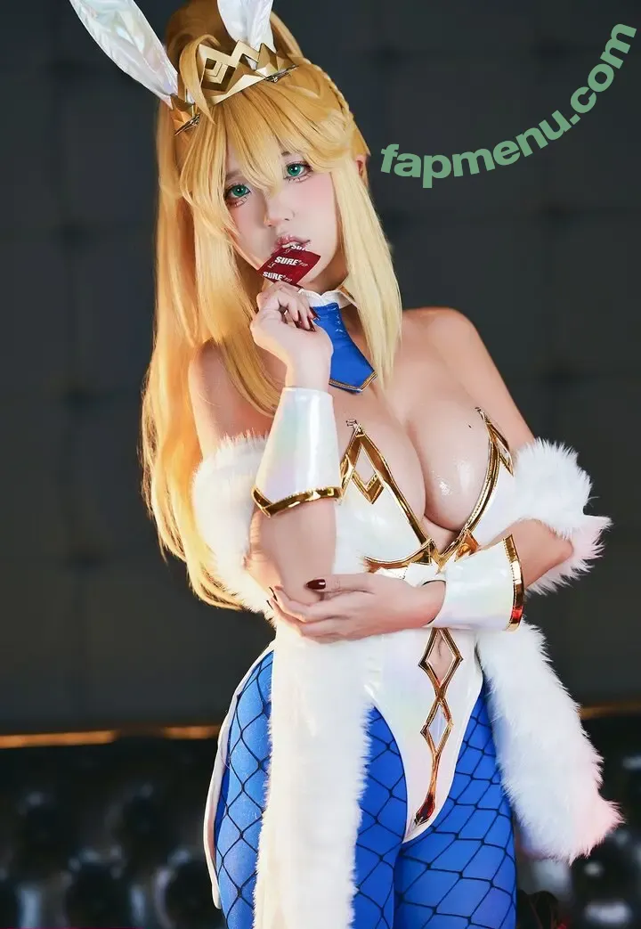 Puypuychan nude photo #0700 (Puypuychan)