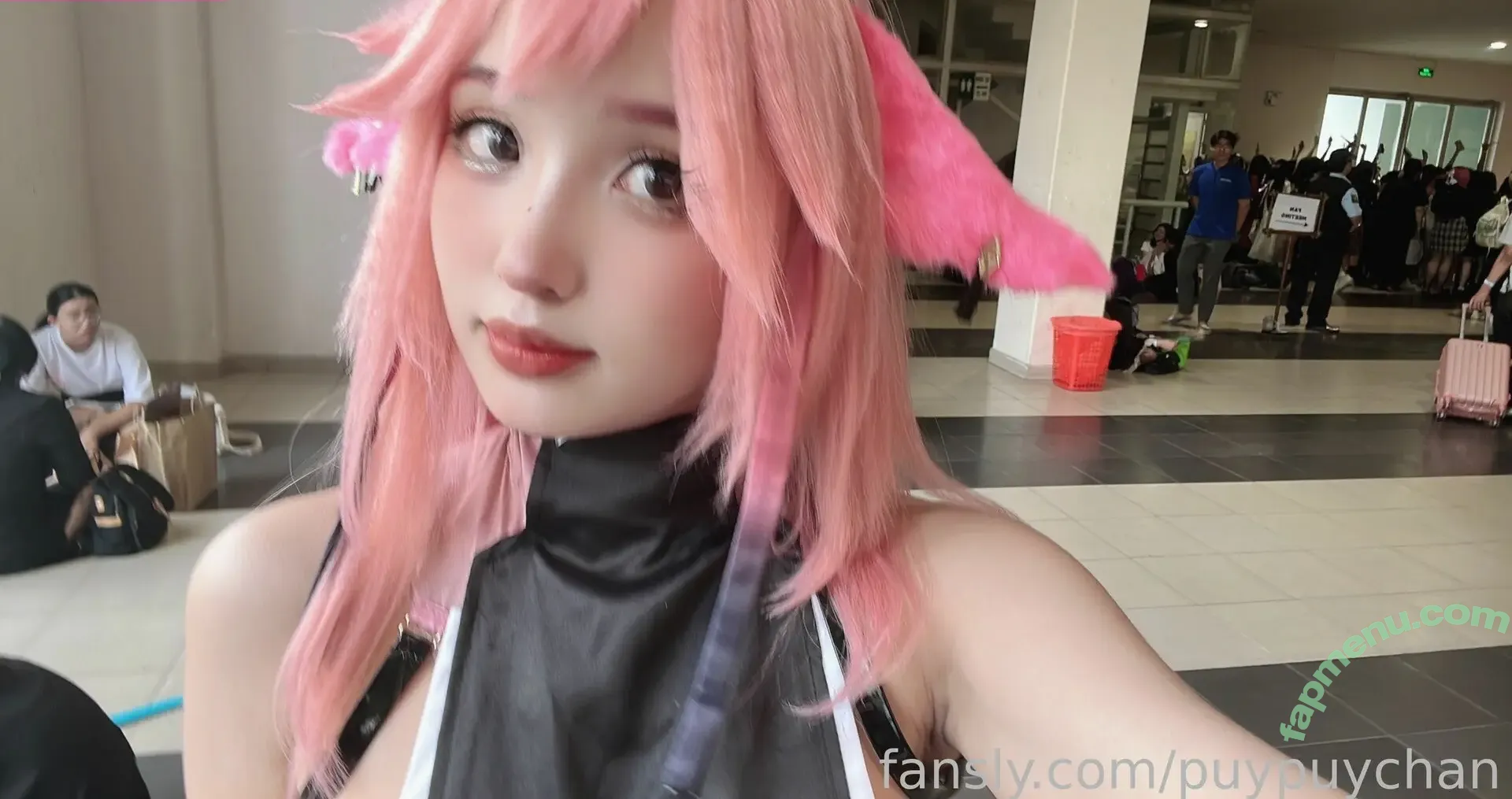 Puypuychan nude photo #0705 (Puypuychan)