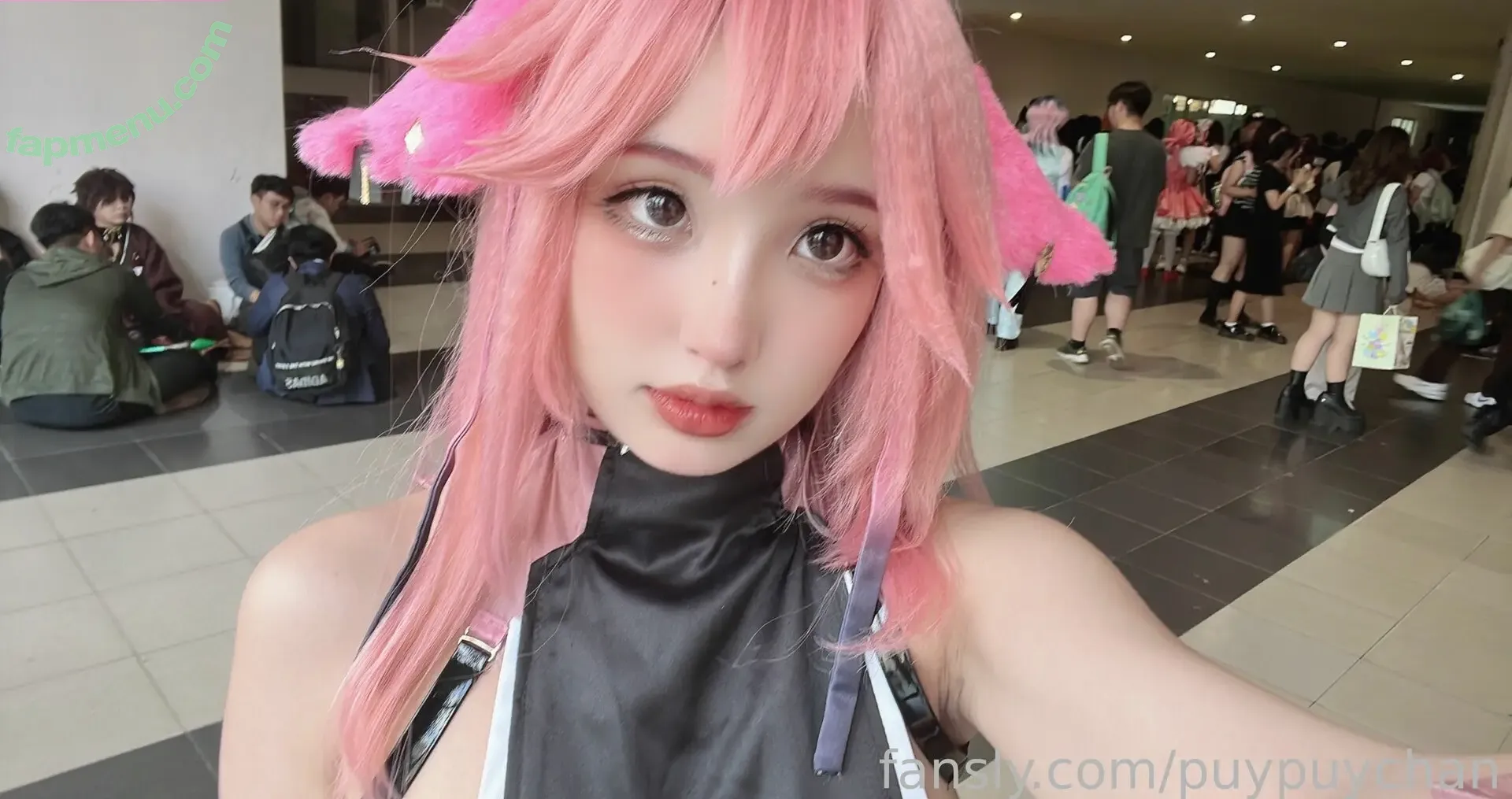 Puypuychan nude photo #0706 (Puypuychan)