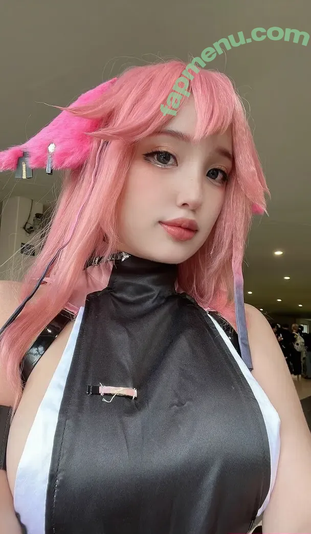 Puypuychan nude photo #0708 (Puypuychan)