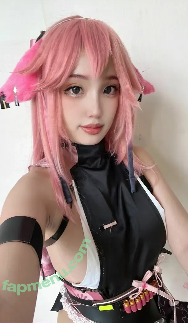 Puypuychan nude photo #0712 (Puypuychan)