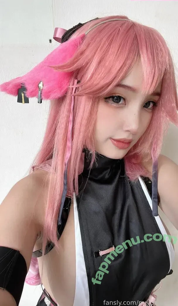 Puypuychan nude photo #0714 (Puypuychan)