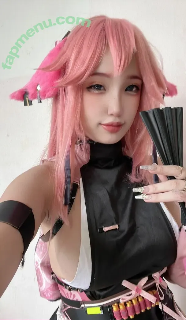 Puypuychan nude photo #0716 (Puypuychan)