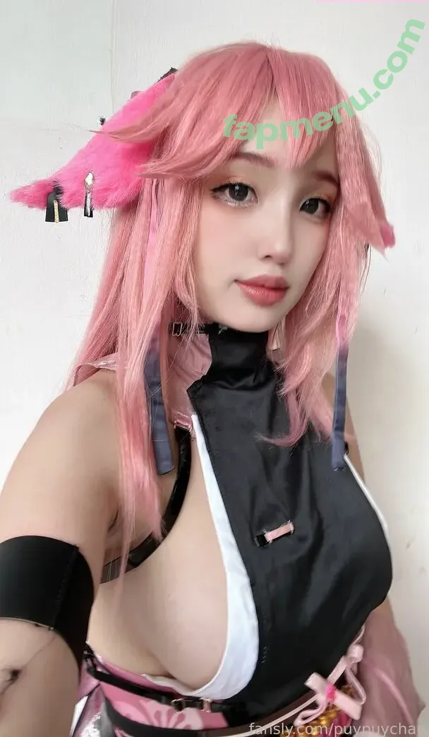 Puypuychan nude photo #0719 (Puypuychan)