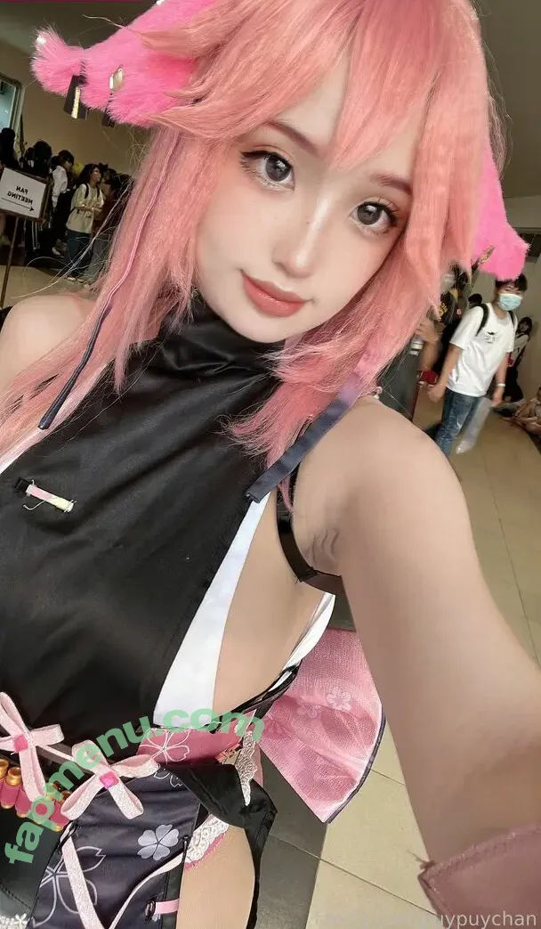 Puypuychan nude photo #0720 (Puypuychan)