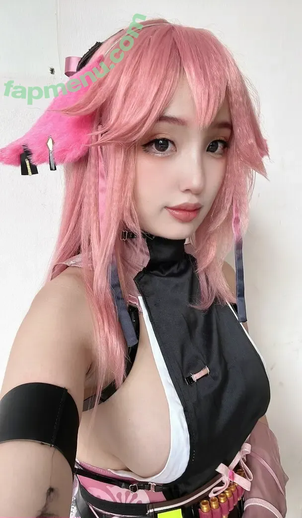 Puypuychan nude photo #0721 (Puypuychan)