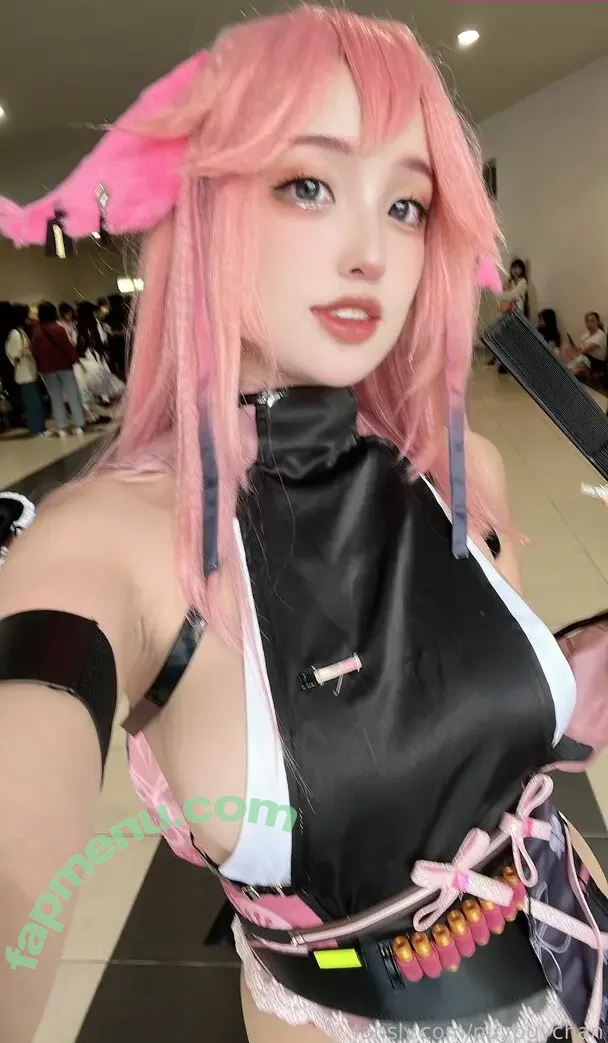 Puypuychan nude photo #0723 (Puypuychan)