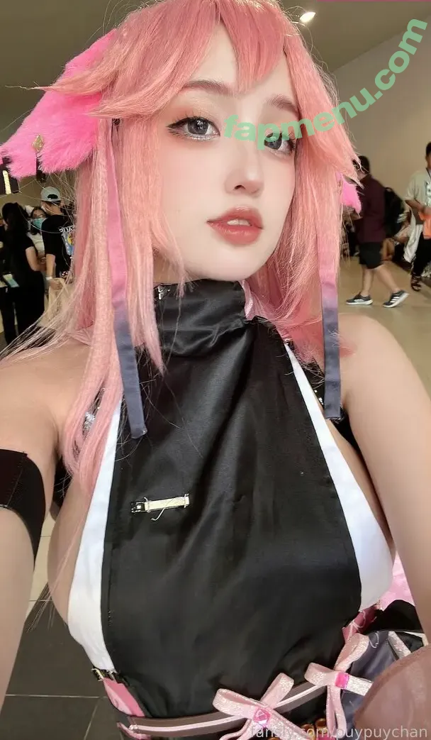 Puypuychan nude photo #0727 (Puypuychan)