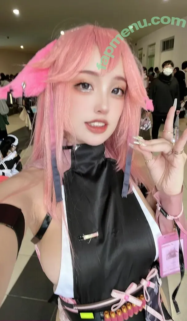 Puypuychan nude photo #0731 (Puypuychan)