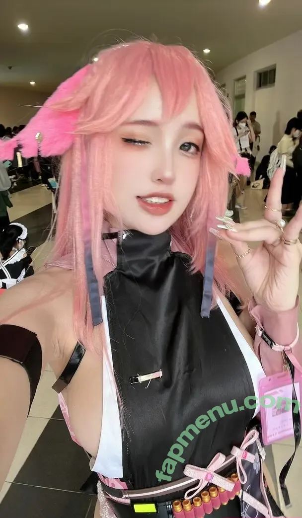 Puypuychan nude photo #0732 (Puypuychan)