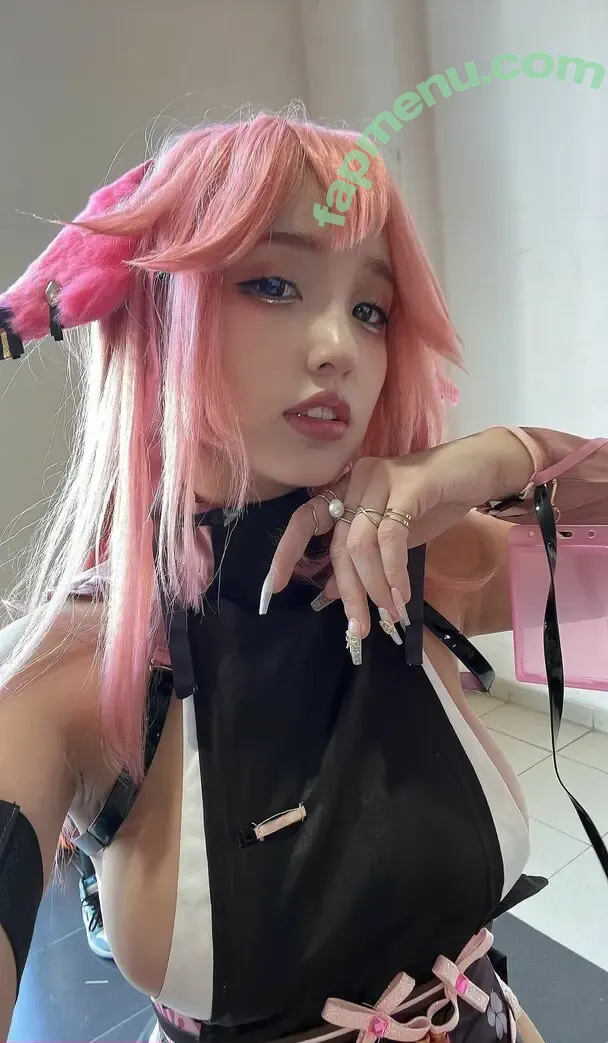 Puypuychan nude photo #0735 (Puypuychan)