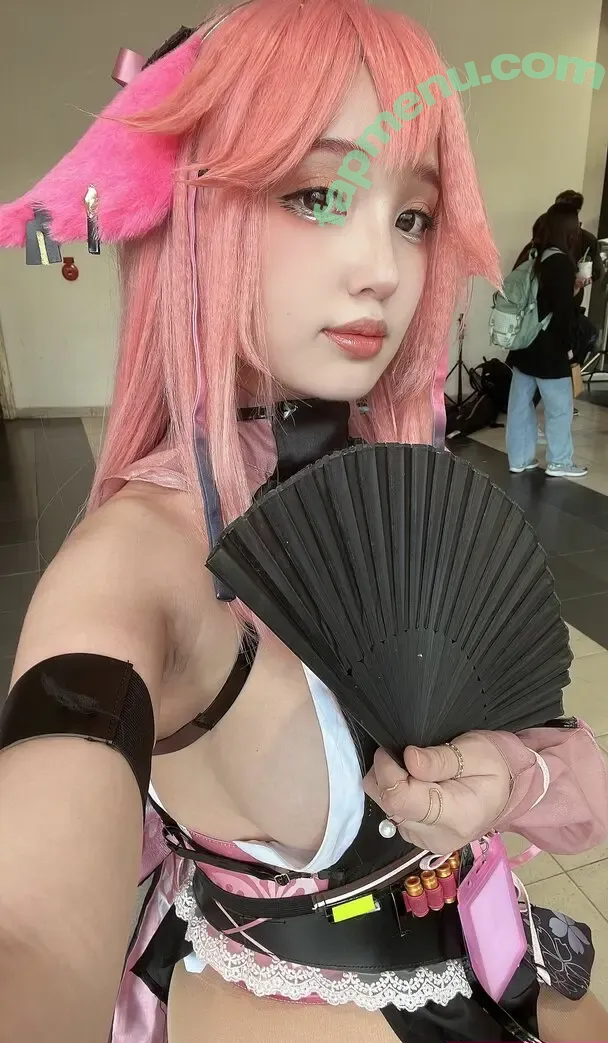 Puypuychan nude photo #0740 (Puypuychan)